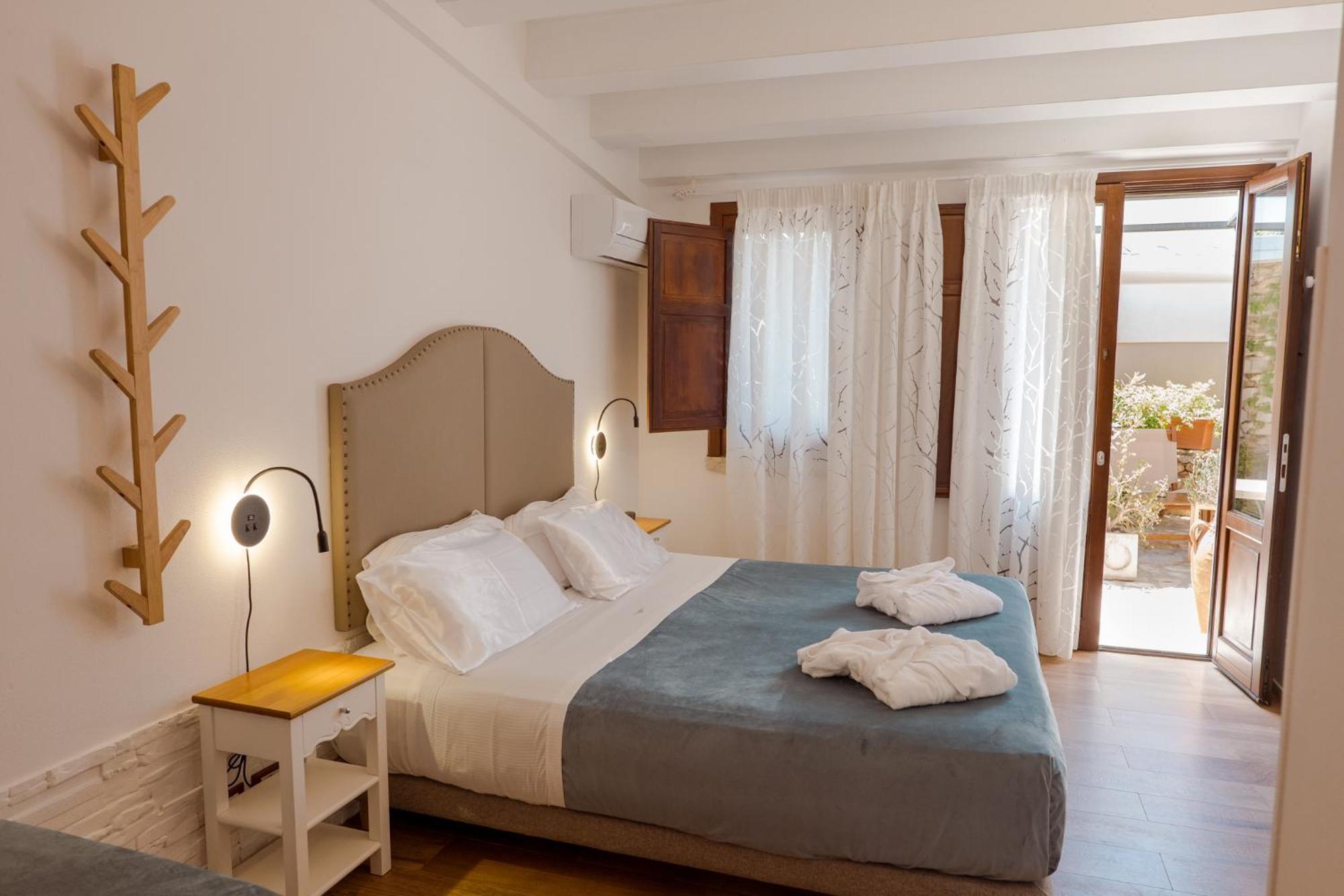 Hotel La Tavernetta Scopello  Quarto foto