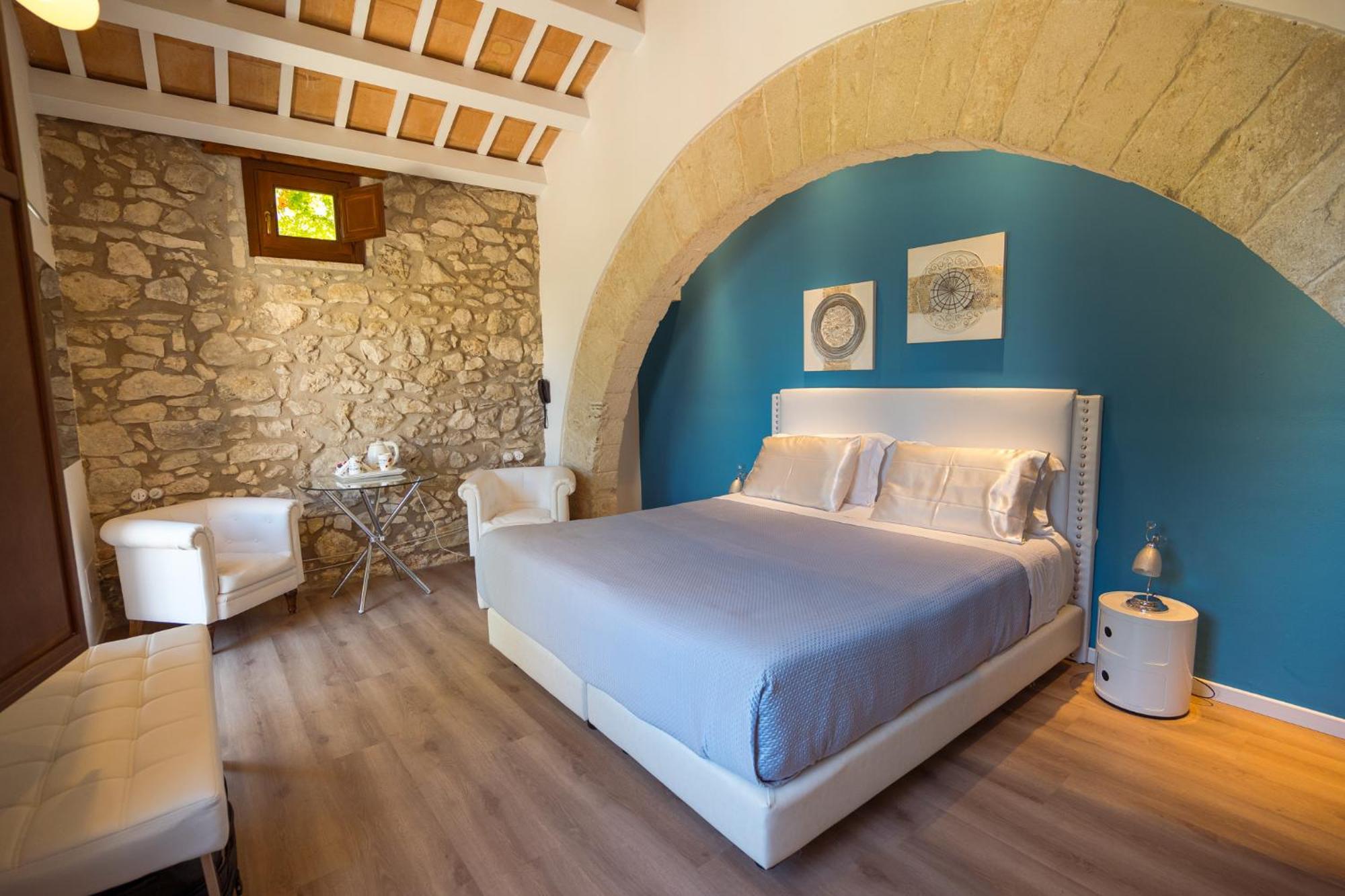 Hotel La Tavernetta Scopello  Quarto foto