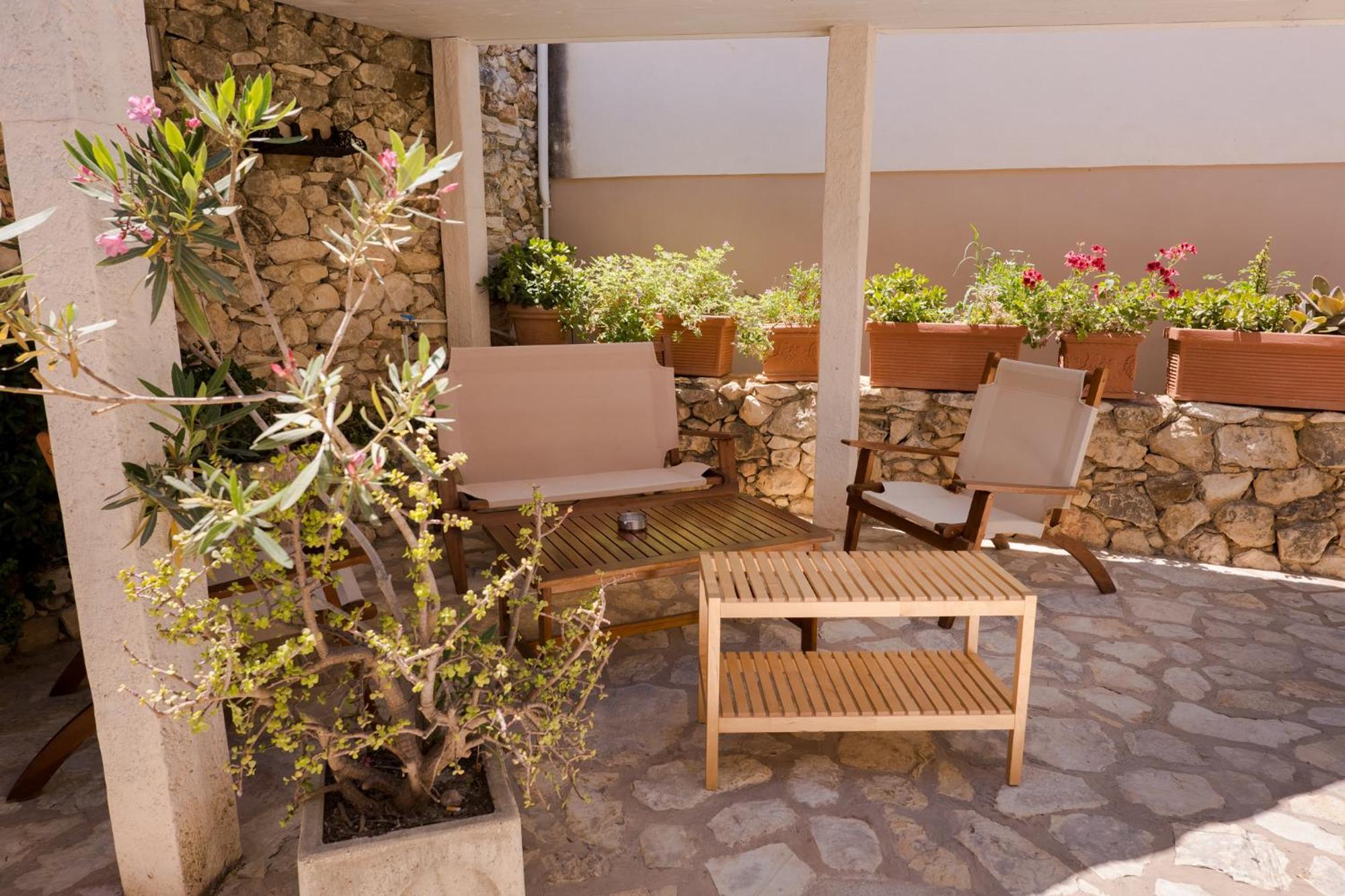 Hotel La Tavernetta Scopello  Quarto foto