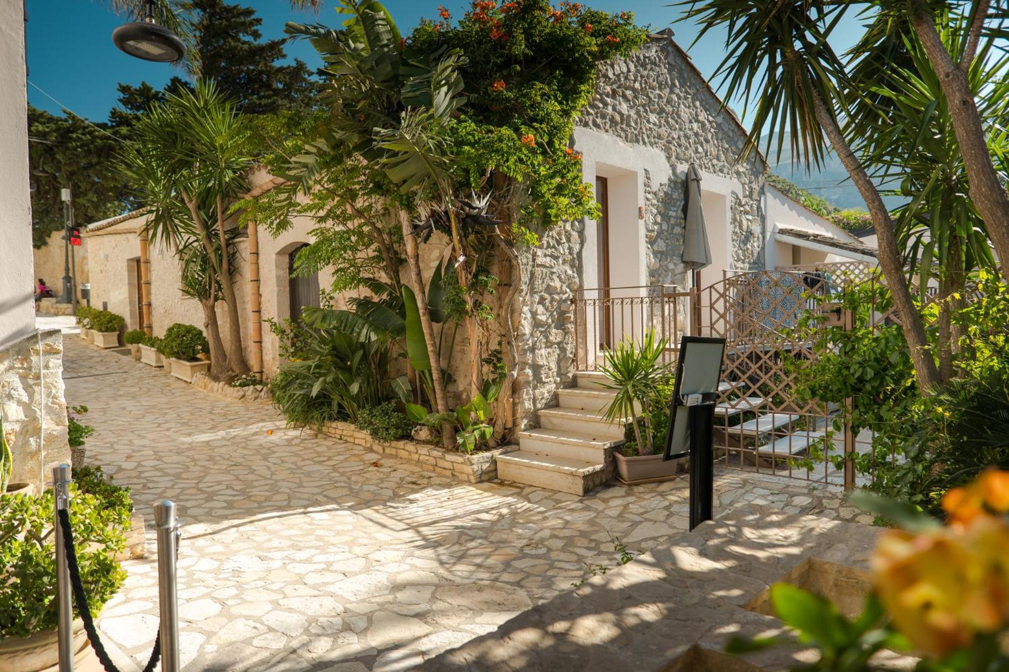 Hotel La Tavernetta Scopello  Quarto foto